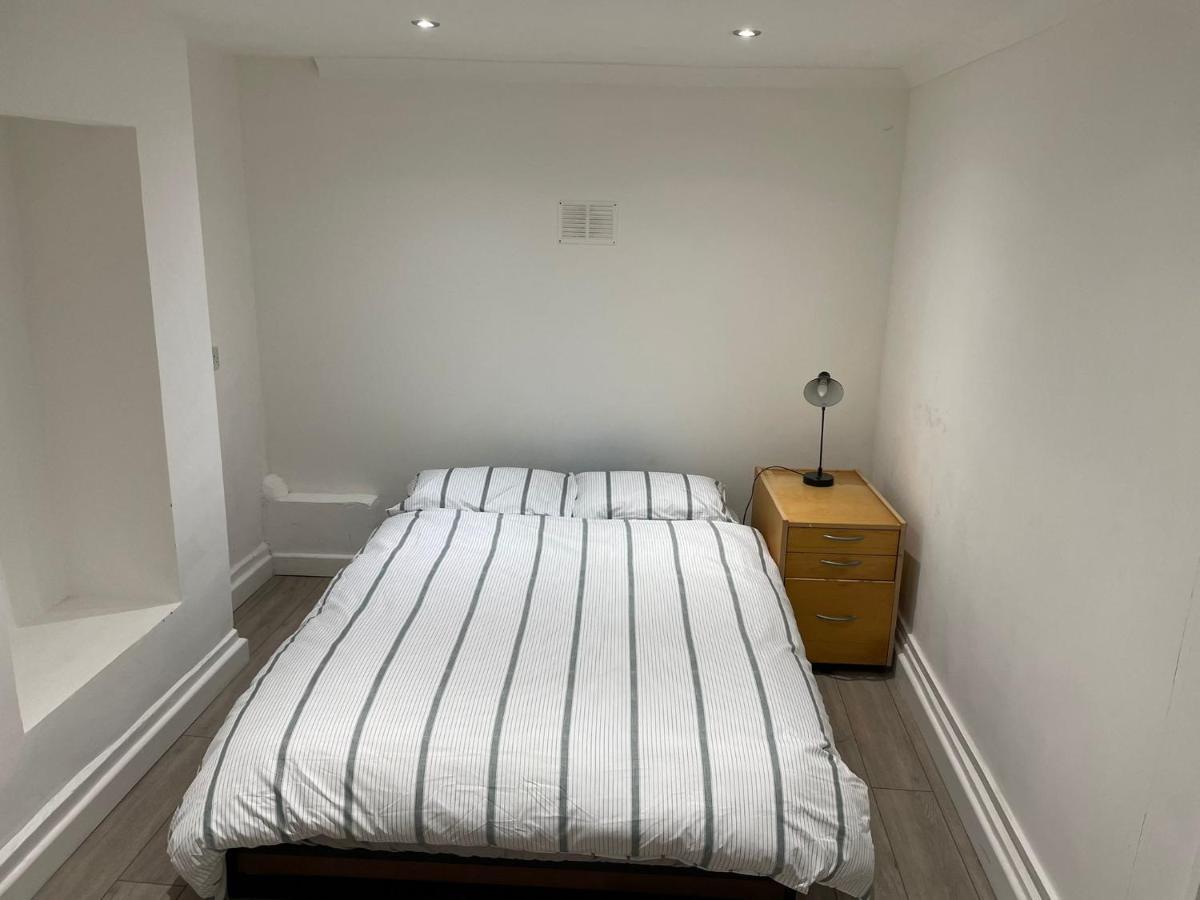 Plough Way Flat Londres Exterior foto